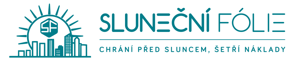 Sluneční fólie
